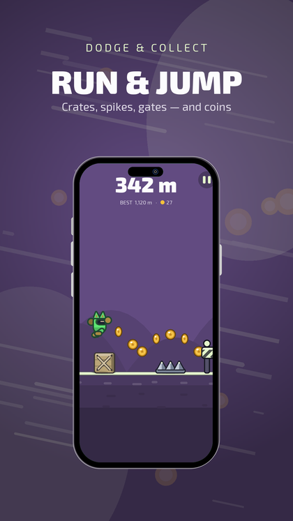 Argent Grid screenshot 2