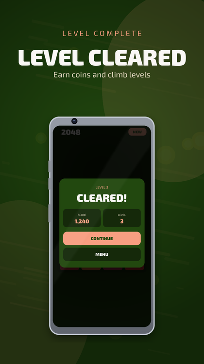 Bronze Lantern screenshot 4