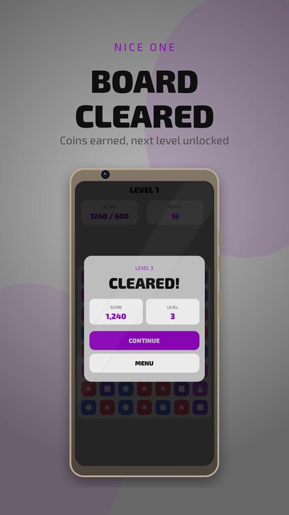 Bronze Orchard screenshot 4