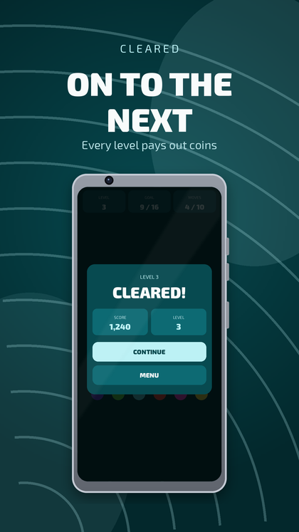 Bronze Rush screenshot 4